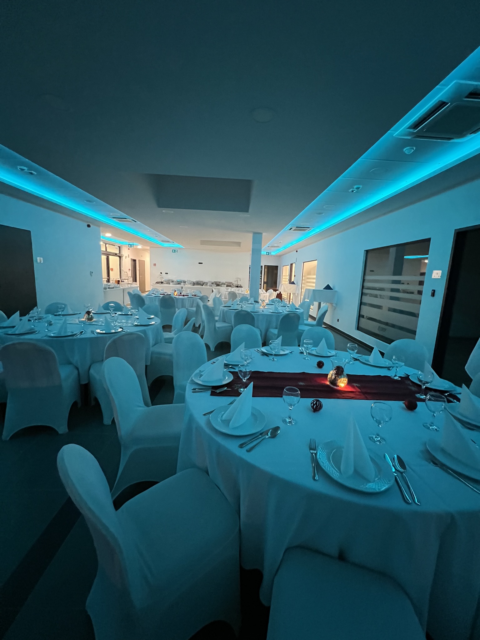 Fény- és hangtechnika