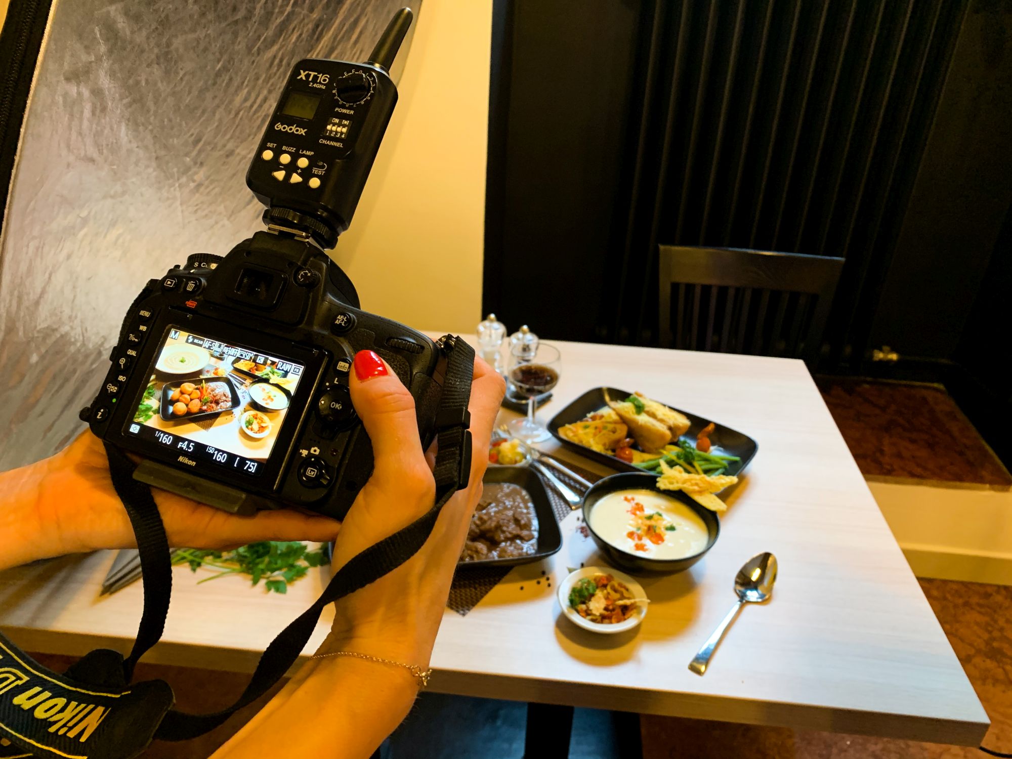 Esküvői fotózás és videózás