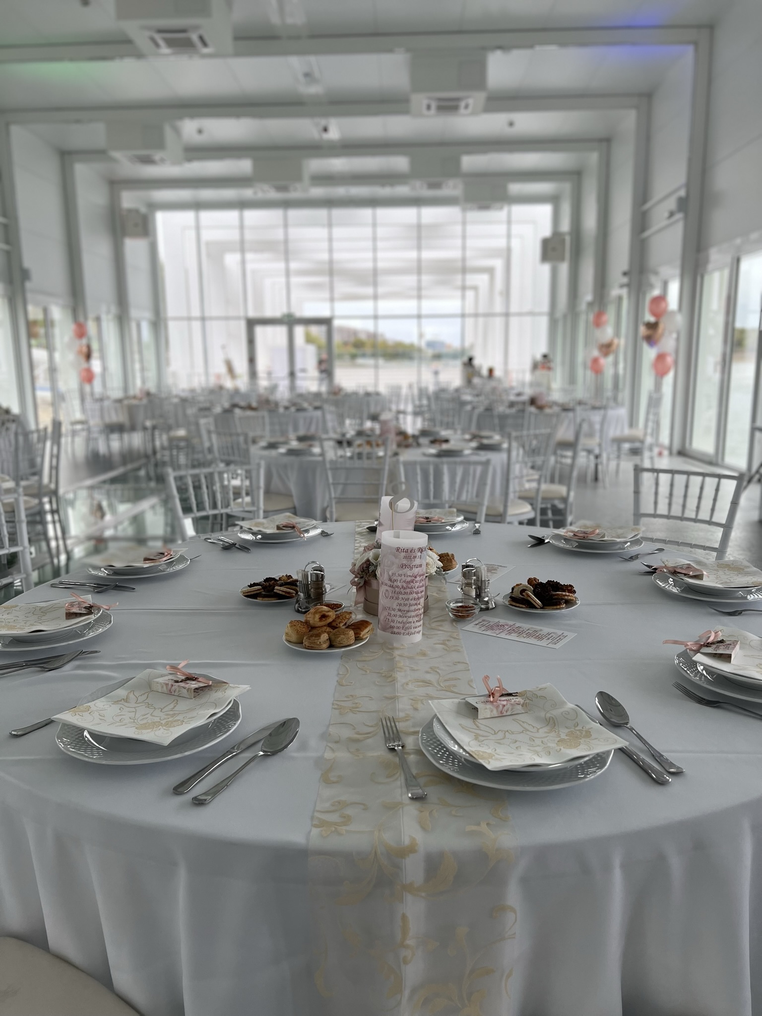 Esküvői szolgáltatások